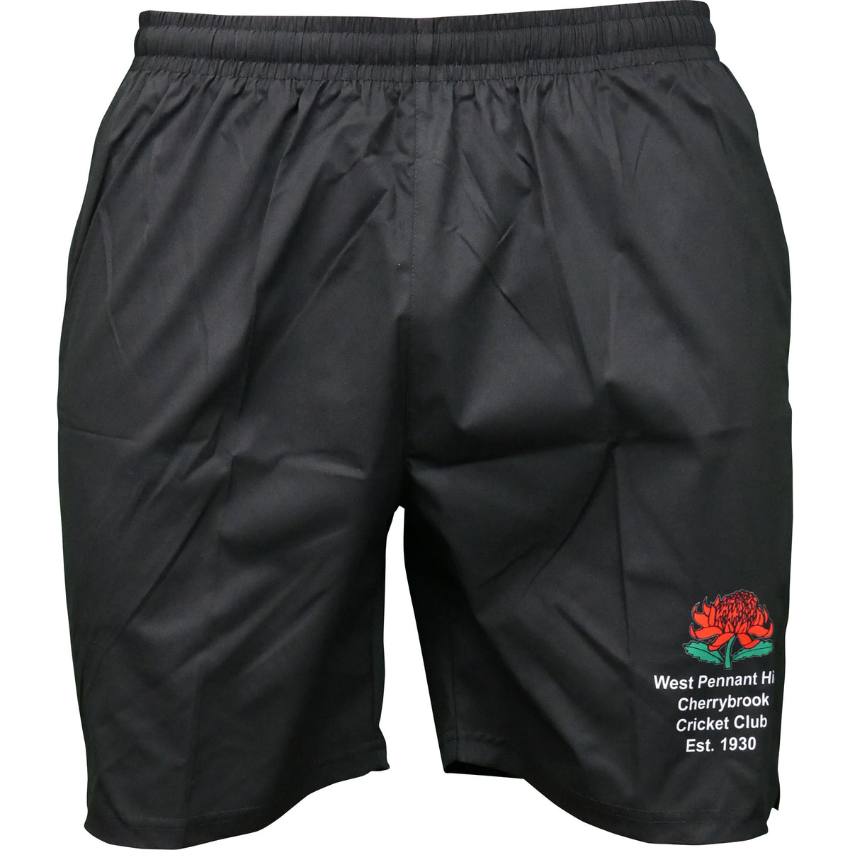 25/26 WPHCC Training Shorts