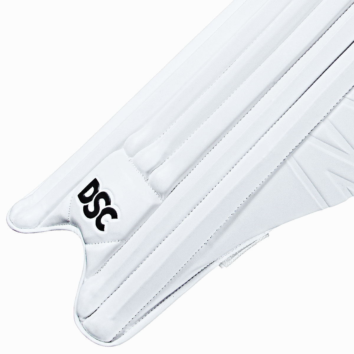 DSC Blak 33 Batting Pads
