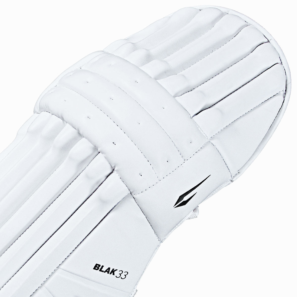 DSC Blak 33 Batting Pads