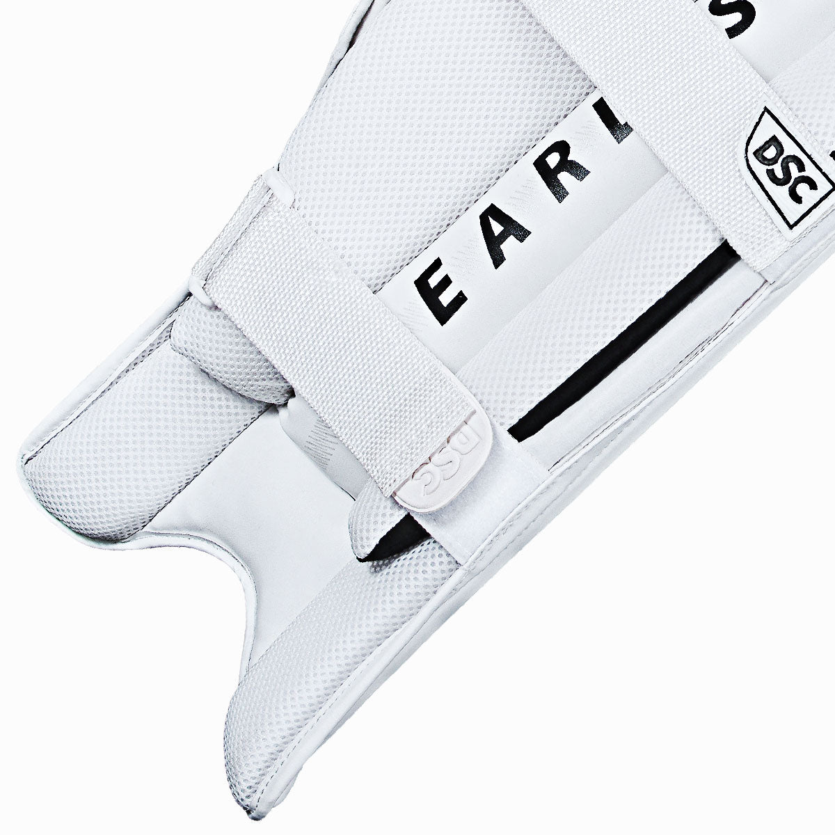 DSC Blak 33 Batting Pads
