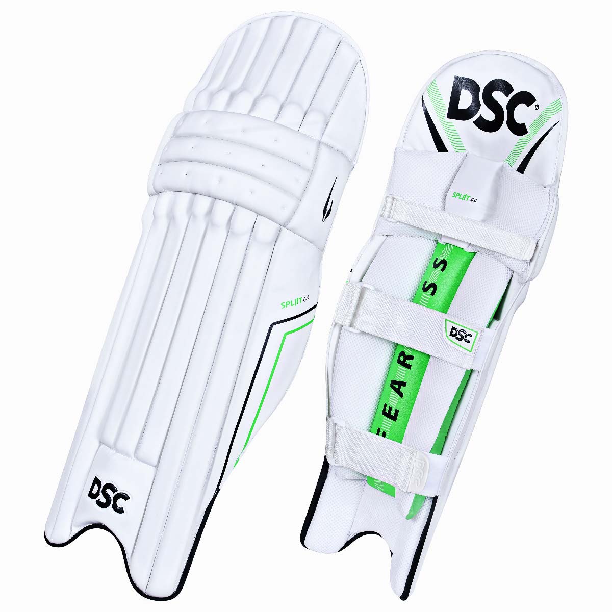 DSC Spliit 44 Batting Pads - Kingsgrove Sports