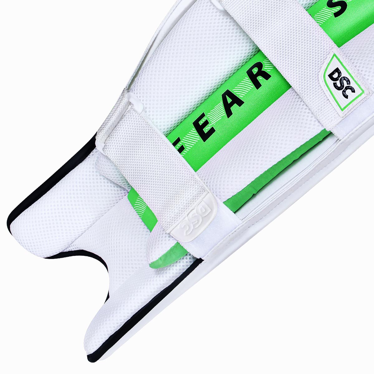 DSC Spliit 44 Batting Pads