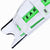 DSC Spliit 44 Batting Pads