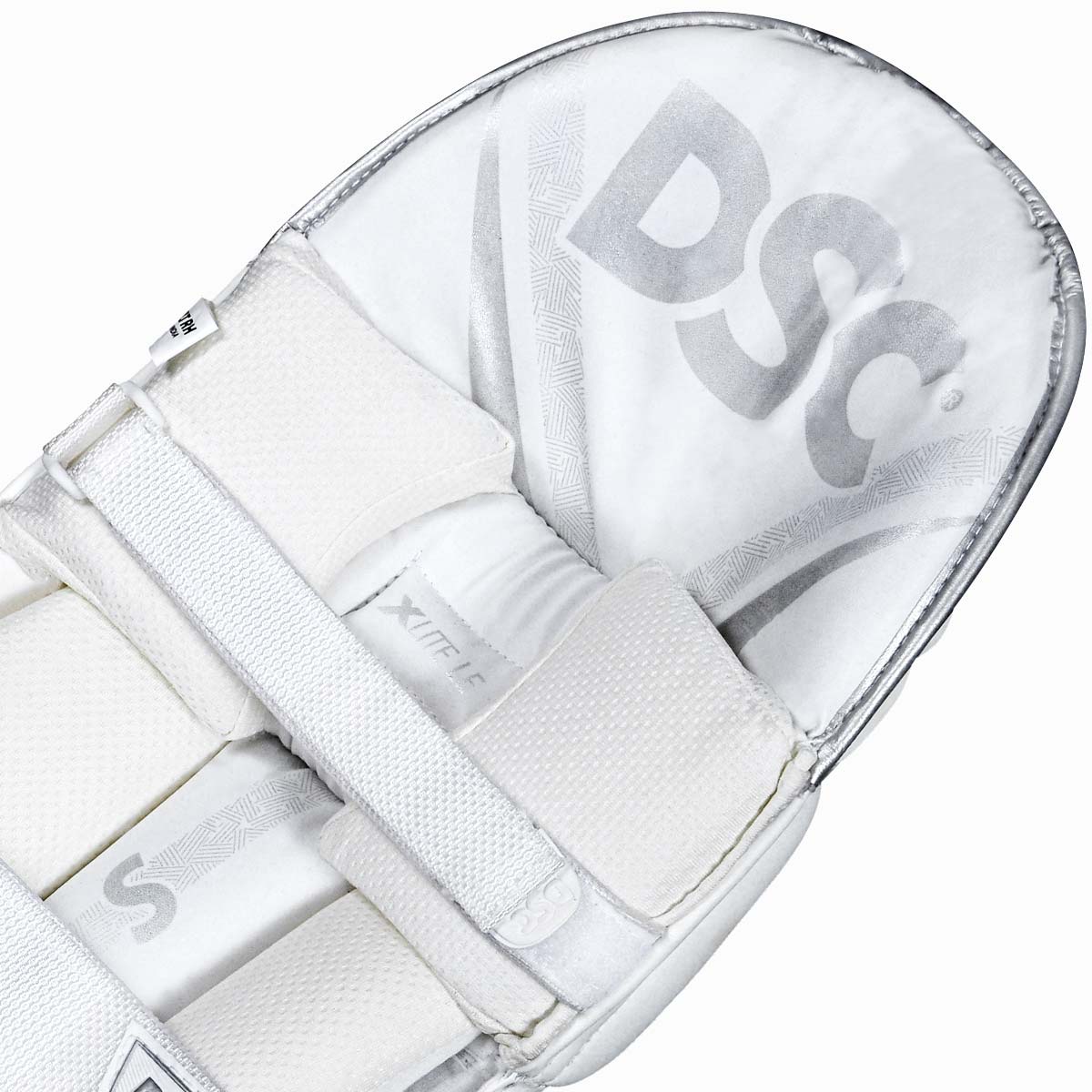 DSC XLite LE Batting Pads - Kingsgrove Sports