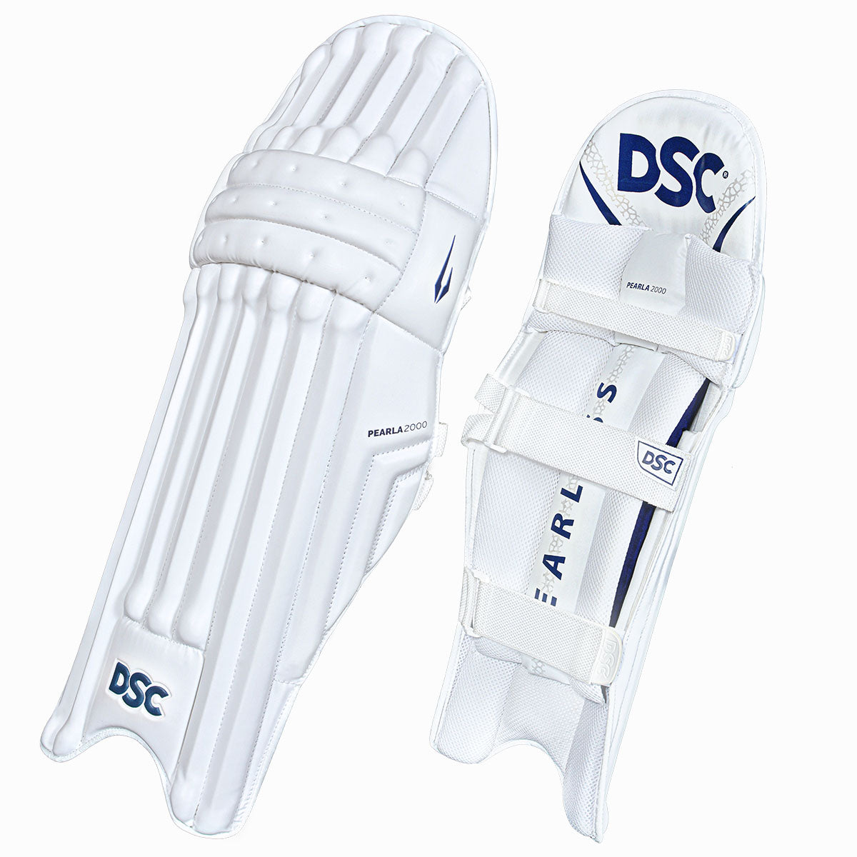 DSC Pearla 2000 Batting Pads