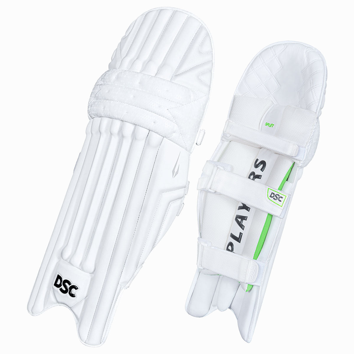 DSC Spliit Players Batting Pads - Kingsgrove Sports