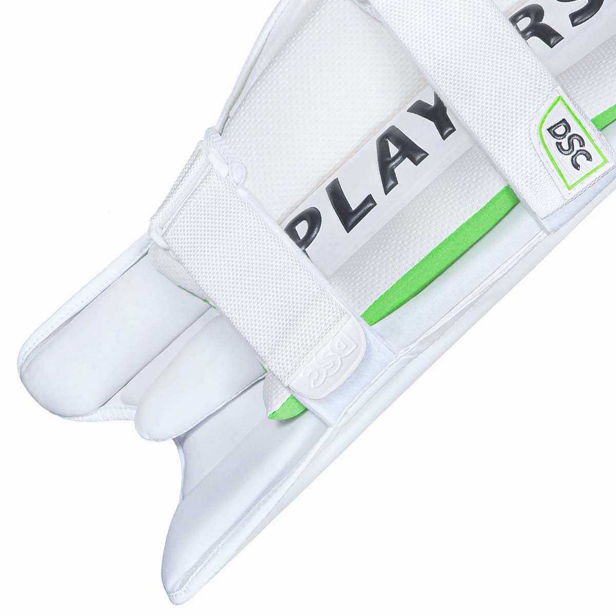 DSC Spliit Players Batting Pads - Kingsgrove Sports