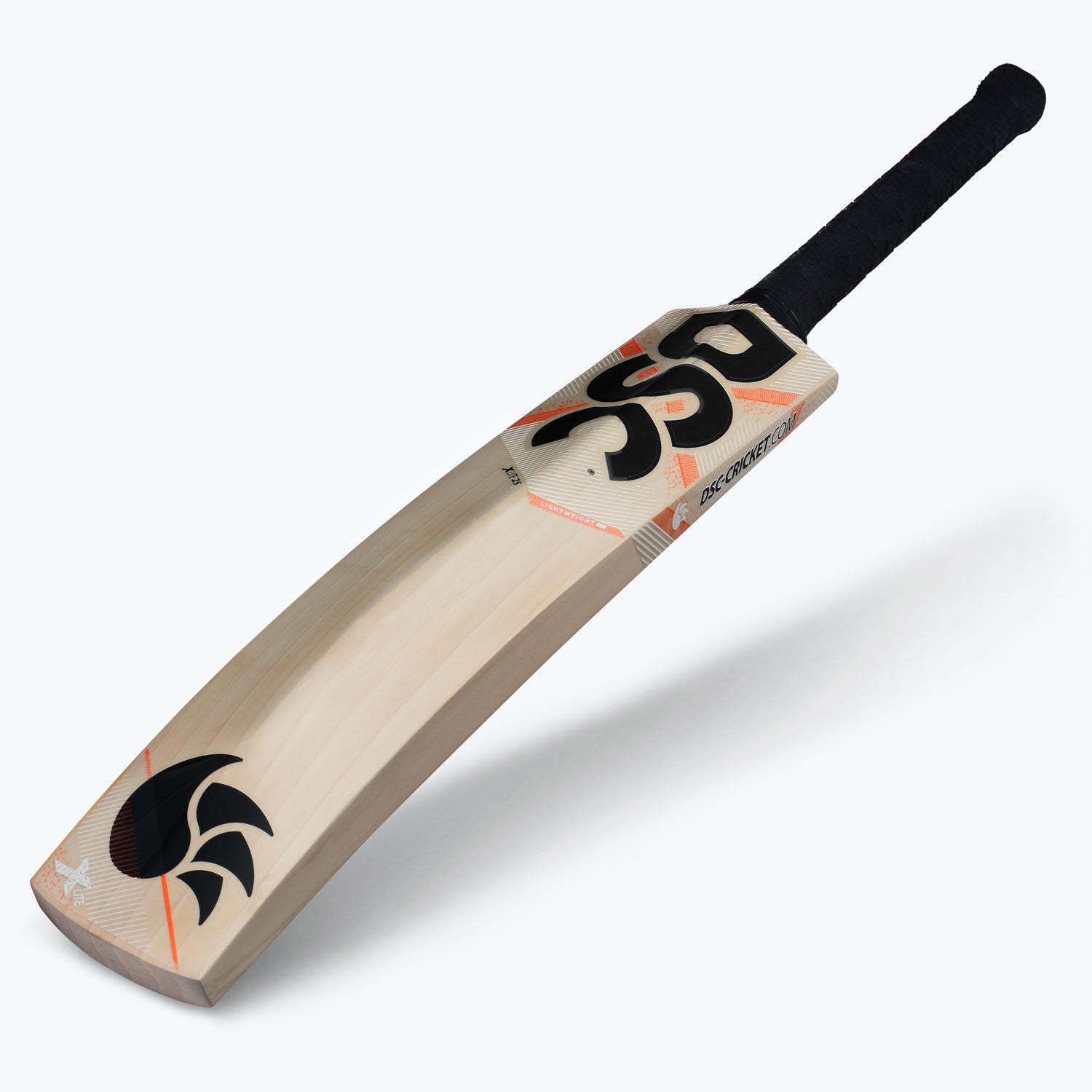24/25 DSC XLite 25 Junior Cricket Bat - Kingsgrove Sports