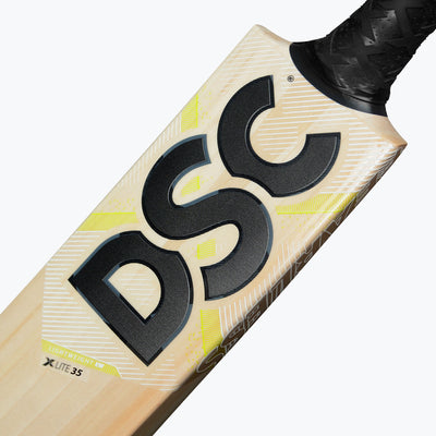 DSC XLite 35 Cricket Bat