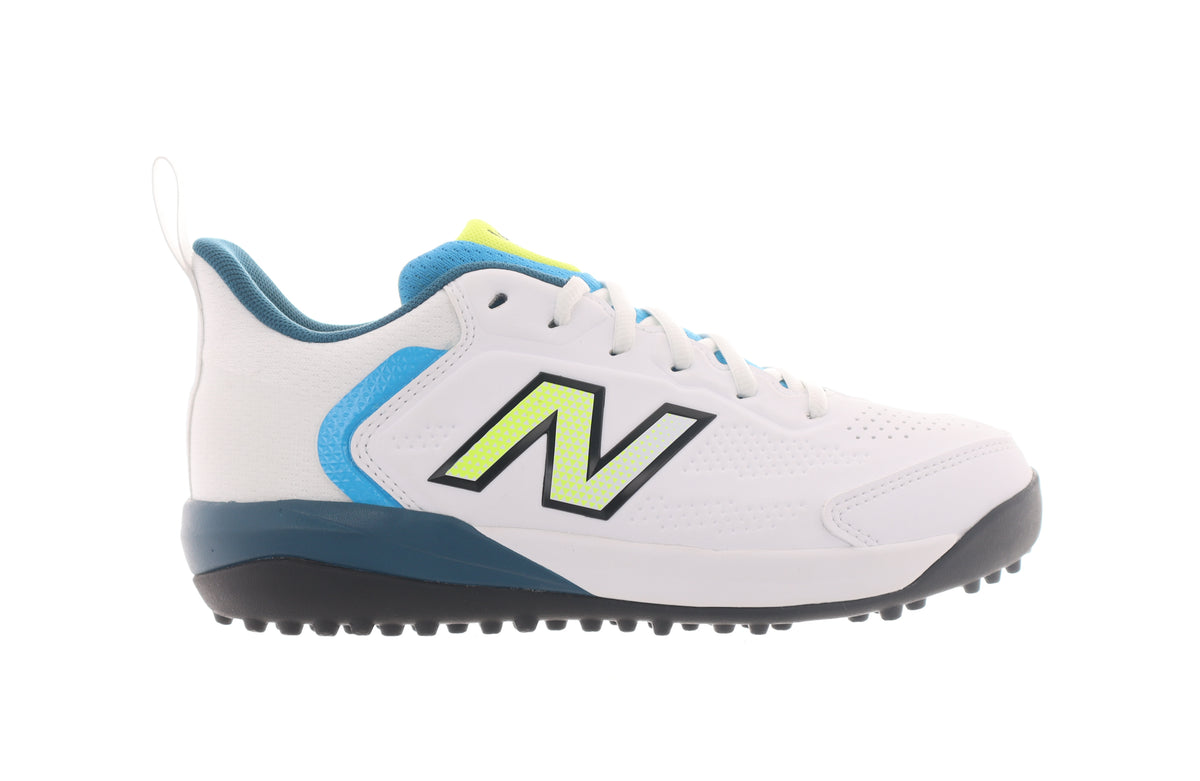 New Balance KC4020 V8 Junior Rubber Shoe