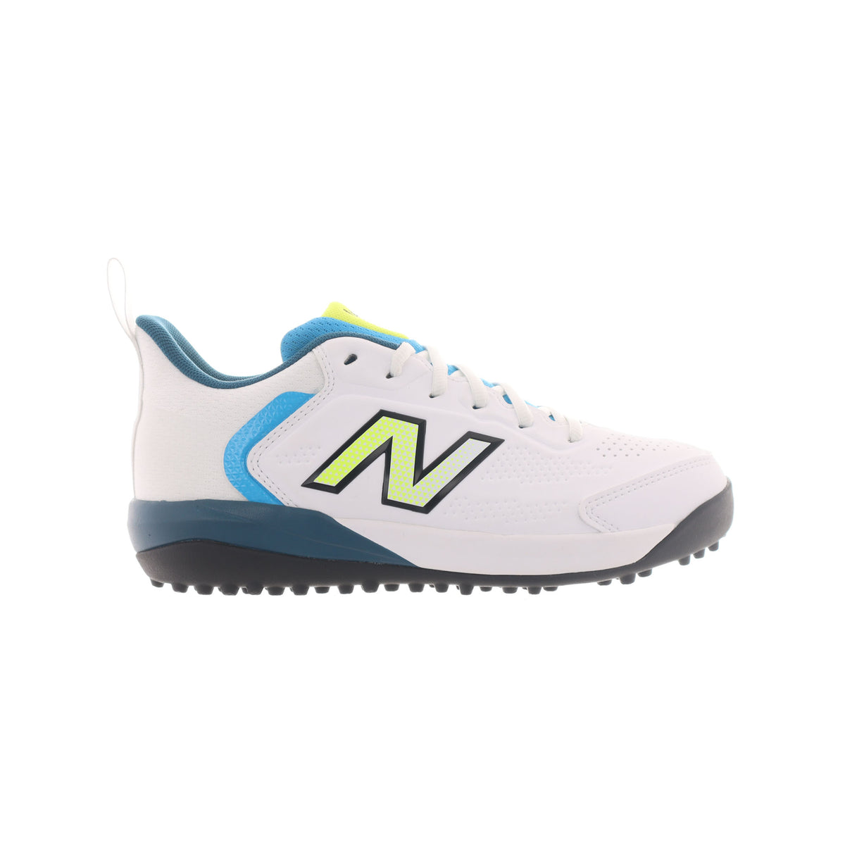 New Balance KC4020 V8 Junior Rubber Shoe