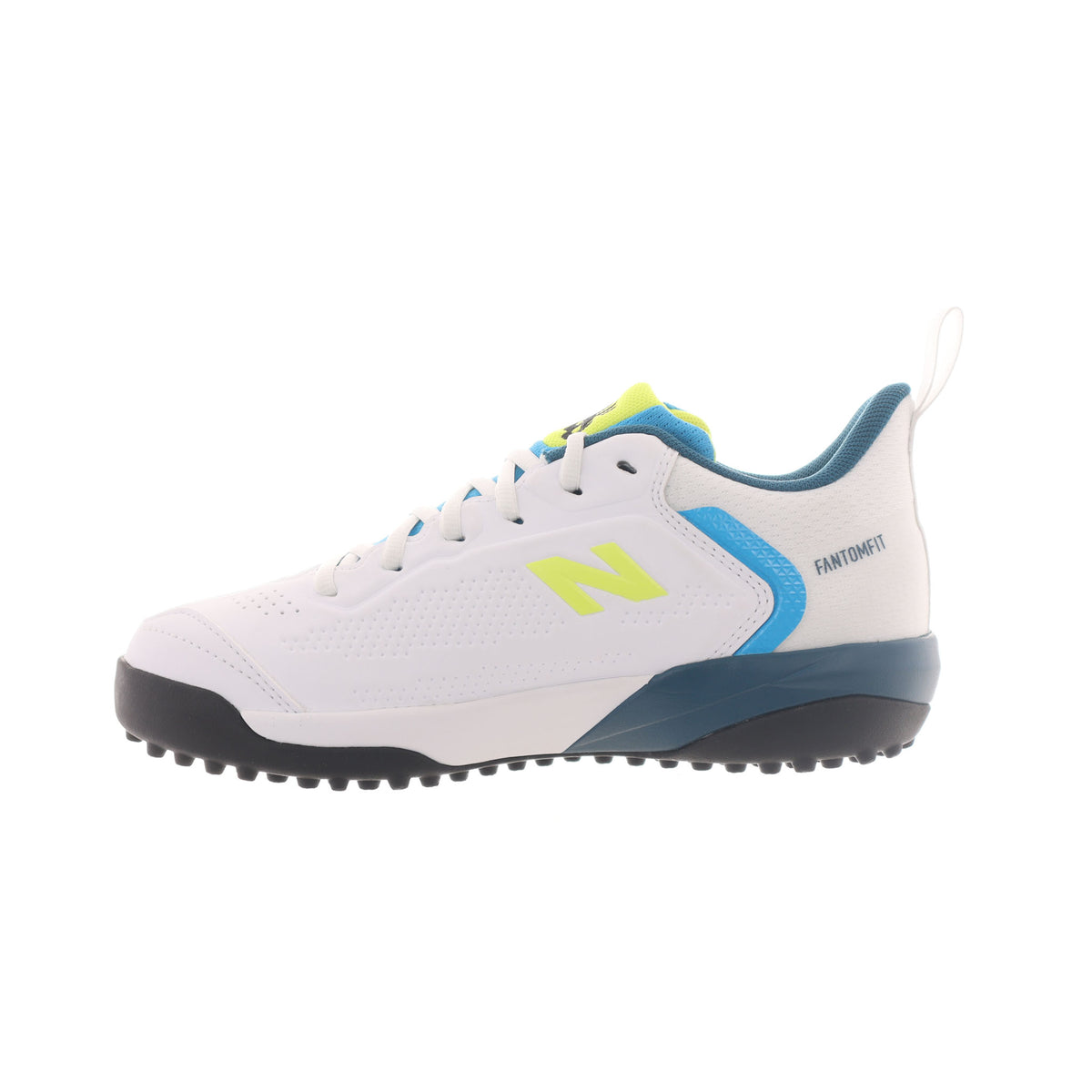 New Balance KC4020 V8 Junior Rubber Shoe