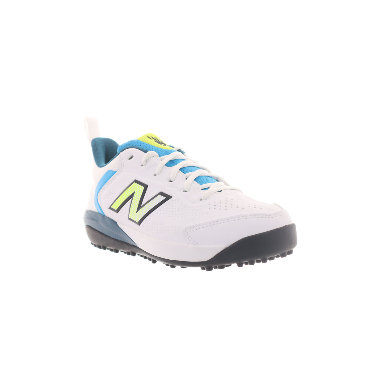 New Balance KC4020 V8 Junior Rubber Shoe