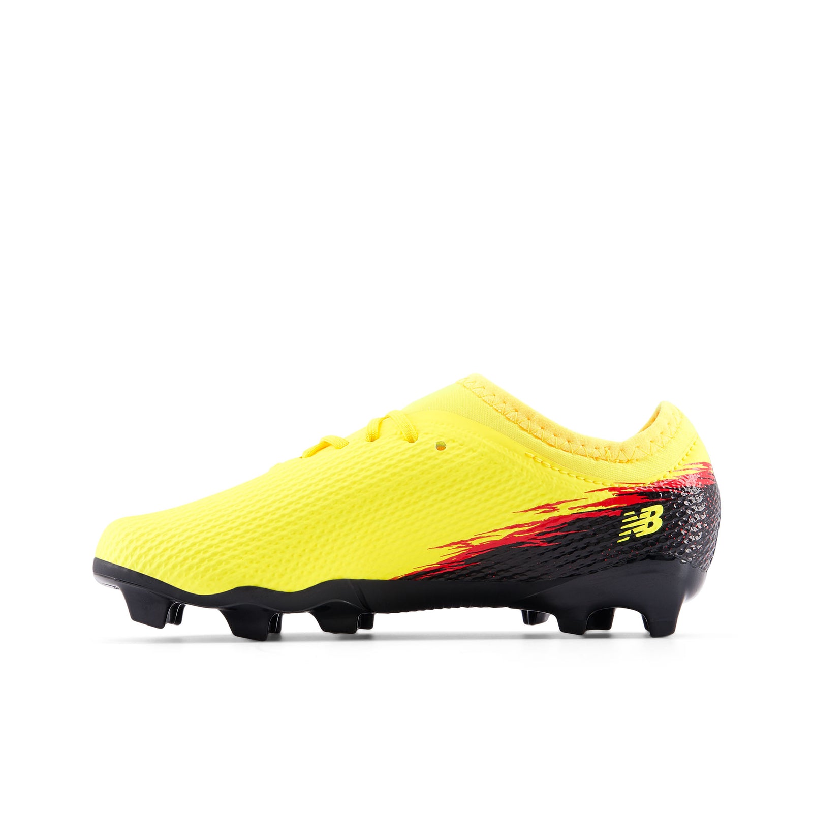 2026 New Balance Furon Team FG V8 Junior Football Boots - Kingsgrove Sports
