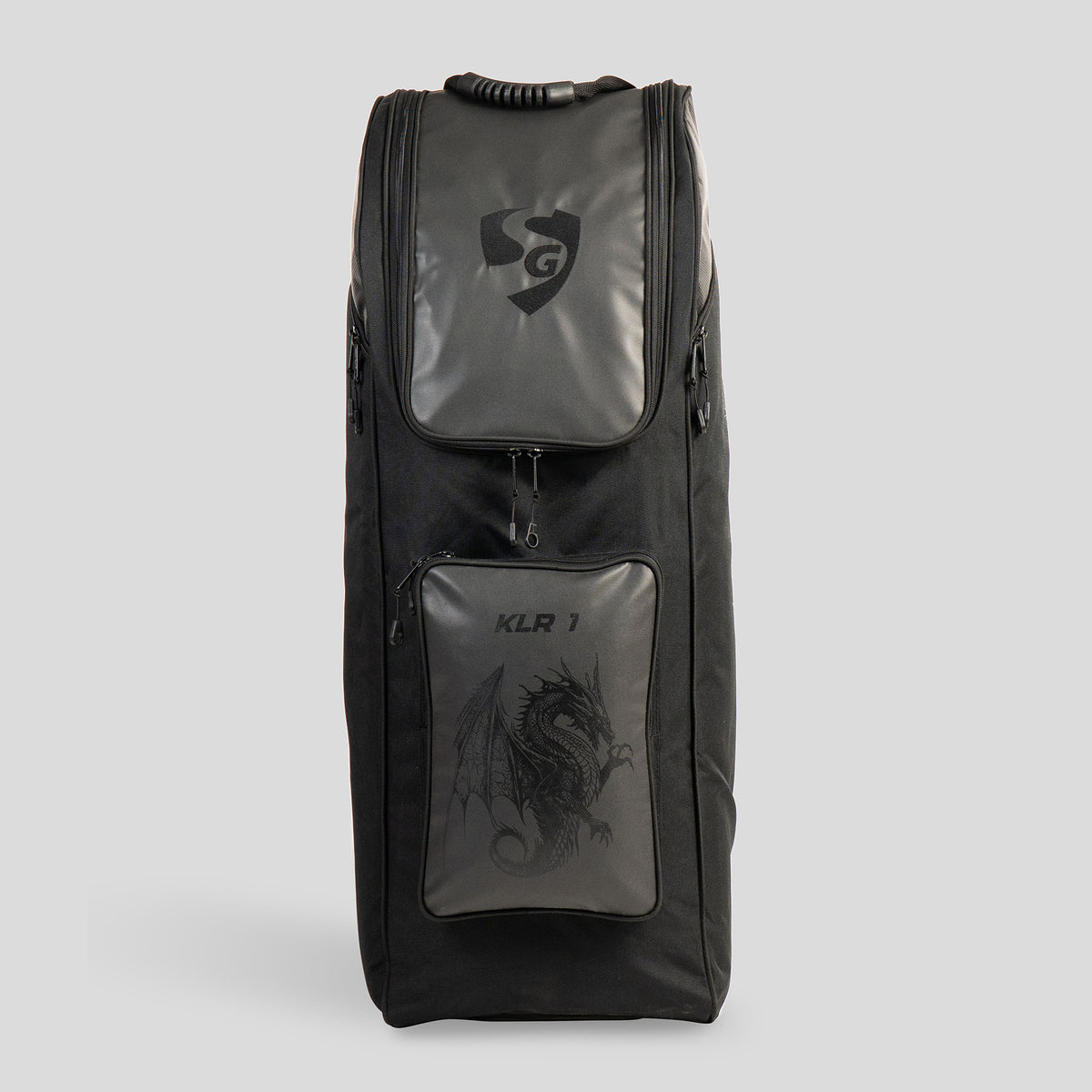 SG KLR Wheelie Duffle Bag