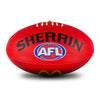 Sherrin AFL All Surface Training ball