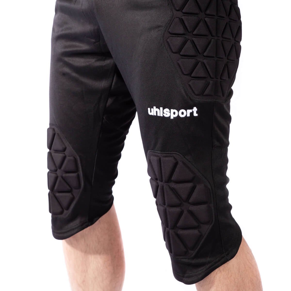 Uhlsport Anatomic Goal Keeping Longshorts - Kingsgrove Sports