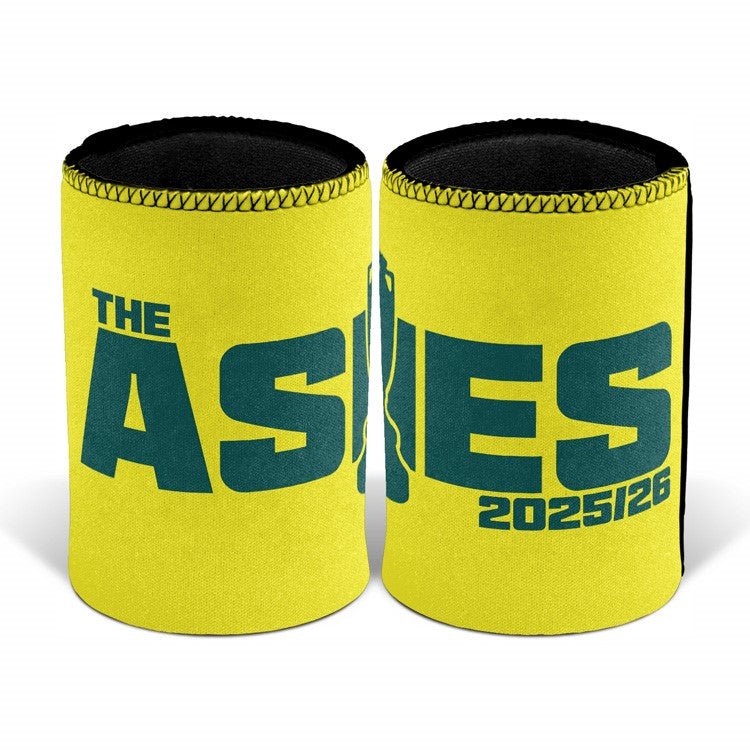 Ashes 2025/26 Can Cooler