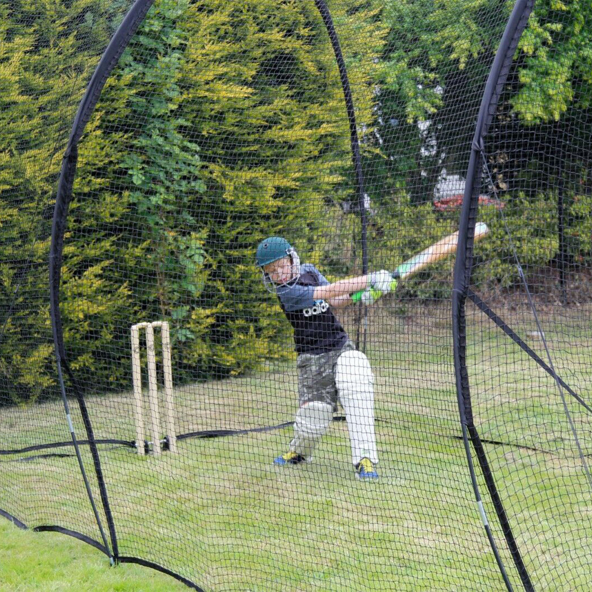Dimension Homeground GS5 Batting Net - Kingsgrove Sports