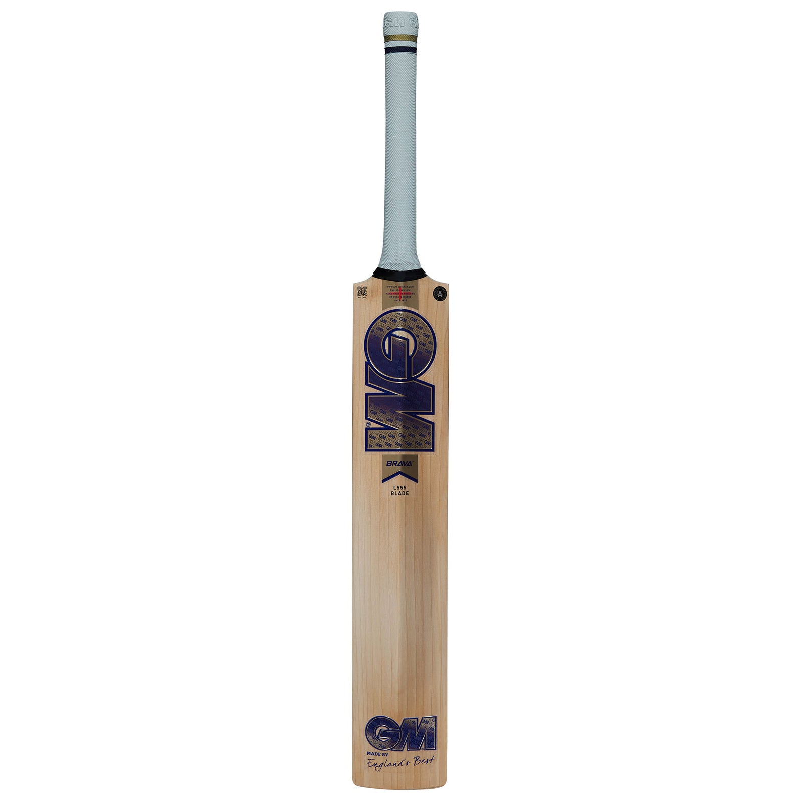 GM Brava DXM 808 TTNOW Cricket Bat