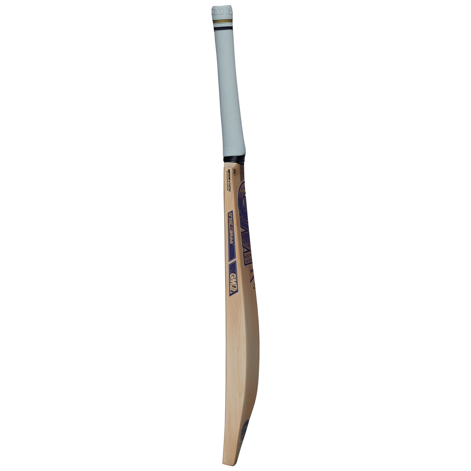 GM Brava DXM 808 TTNOW Cricket Bat