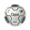 Cigno Club Soccer Ball