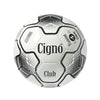 Cigno Club Soccer Ball