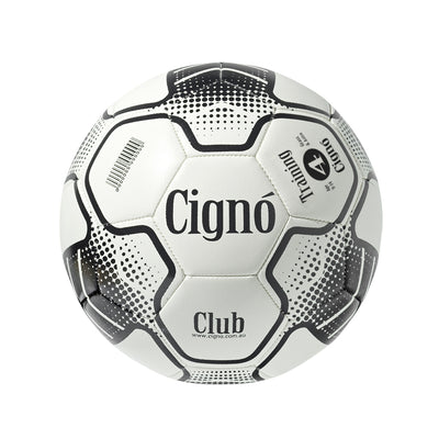 Cigno Club Soccer Ball