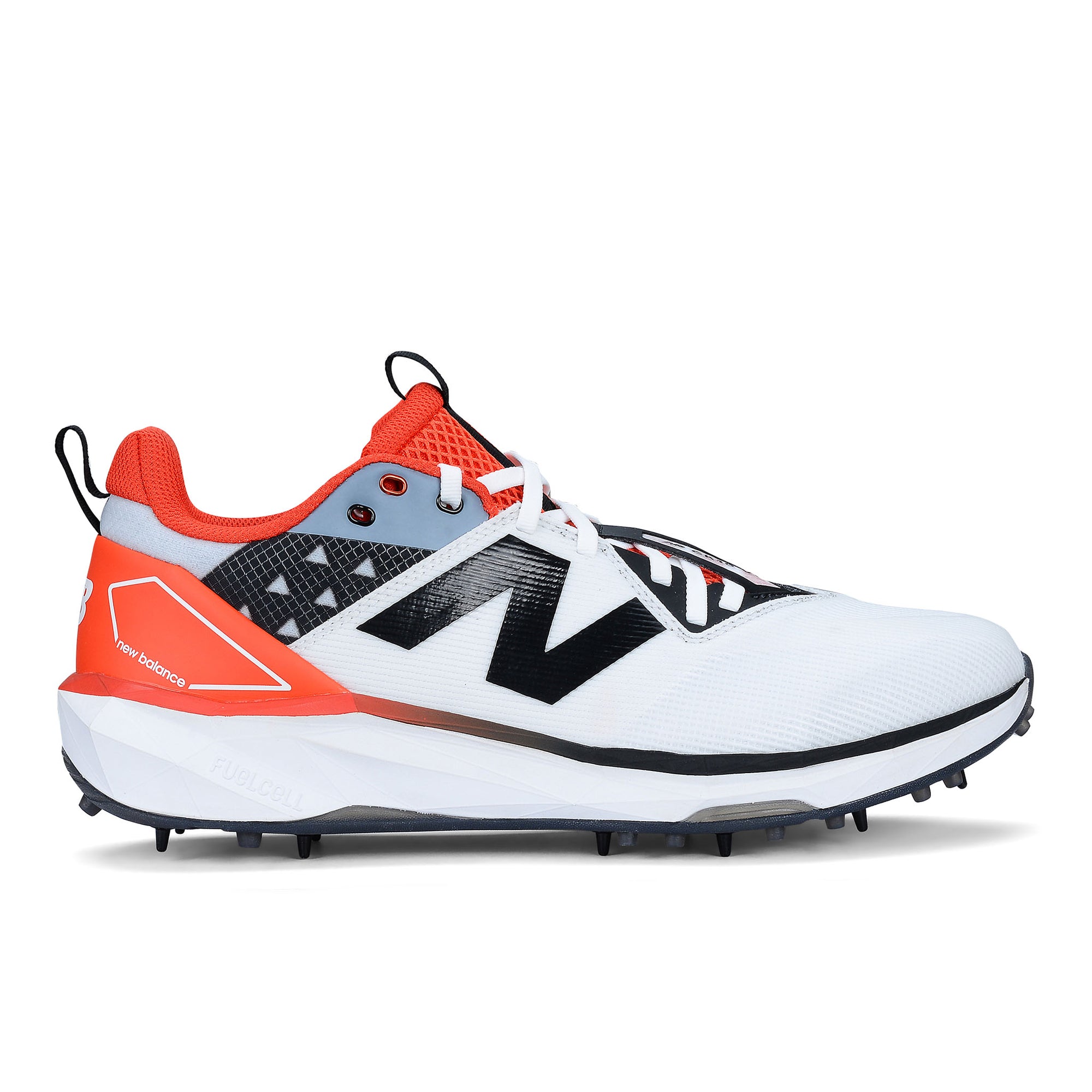 New Balance CK10 V6 (D Width) Full Spike