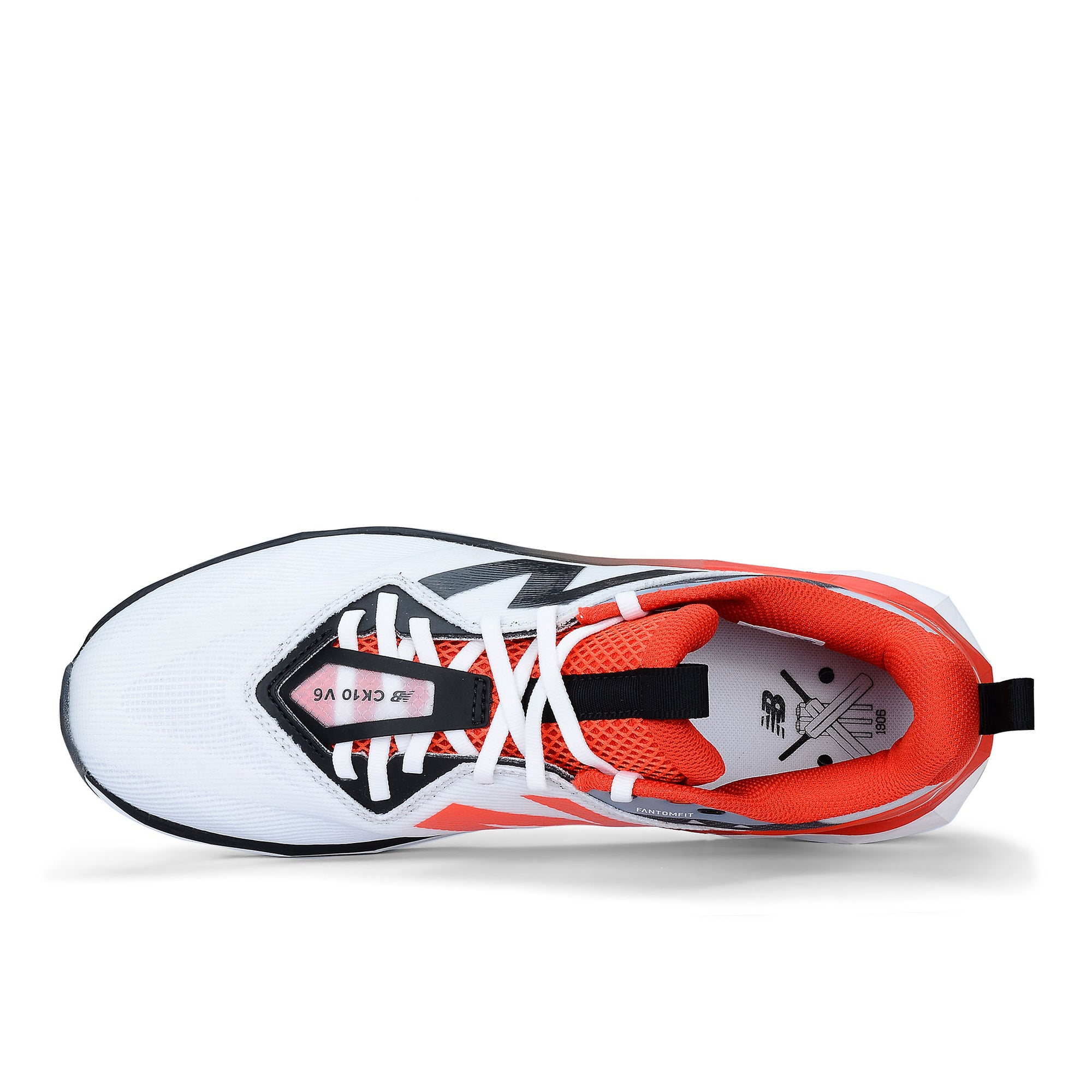 New Balance CK10 V6 (D Width) Full Spike