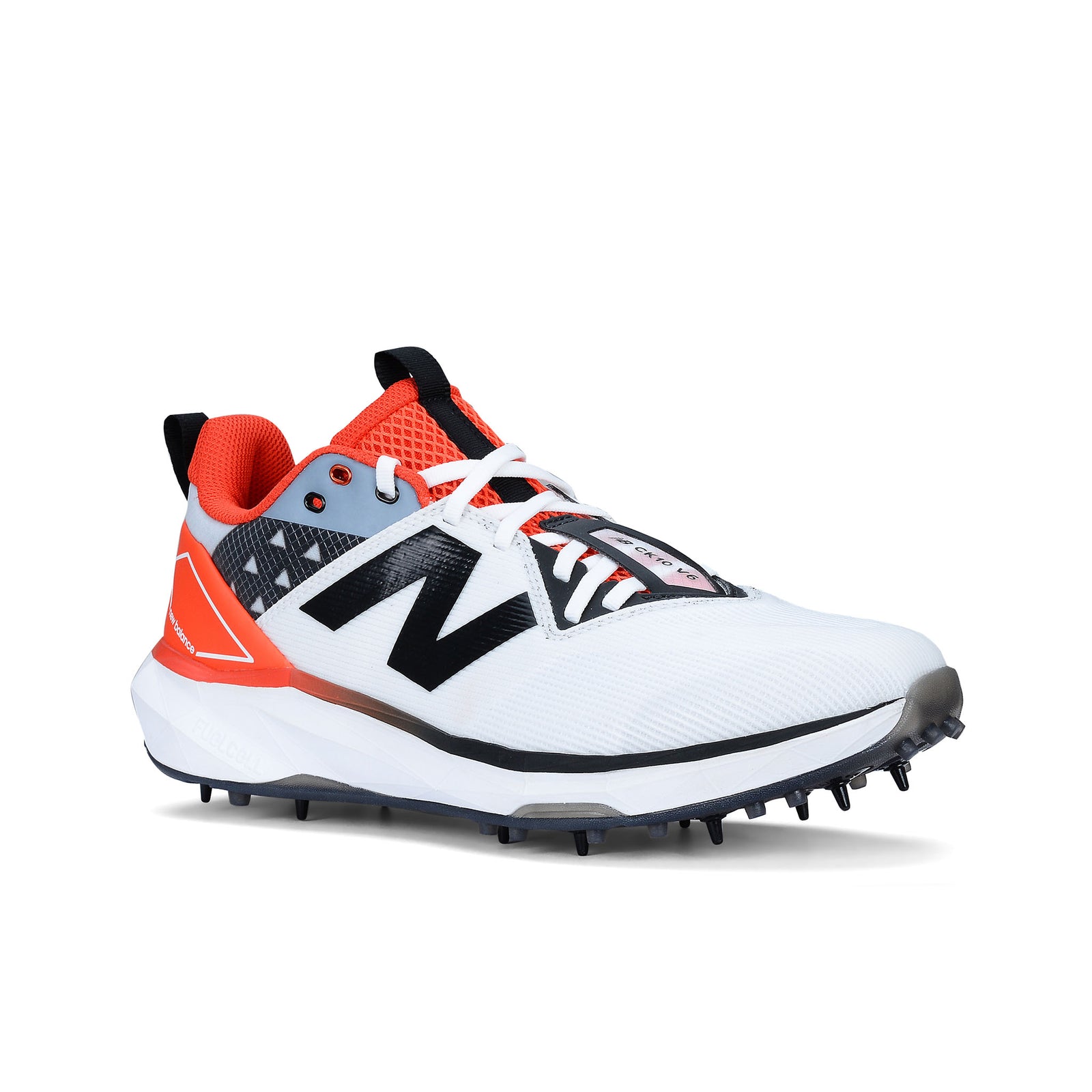 New Balance CK10 V6 (D Width) Full Spike - Kingsgrove Sports