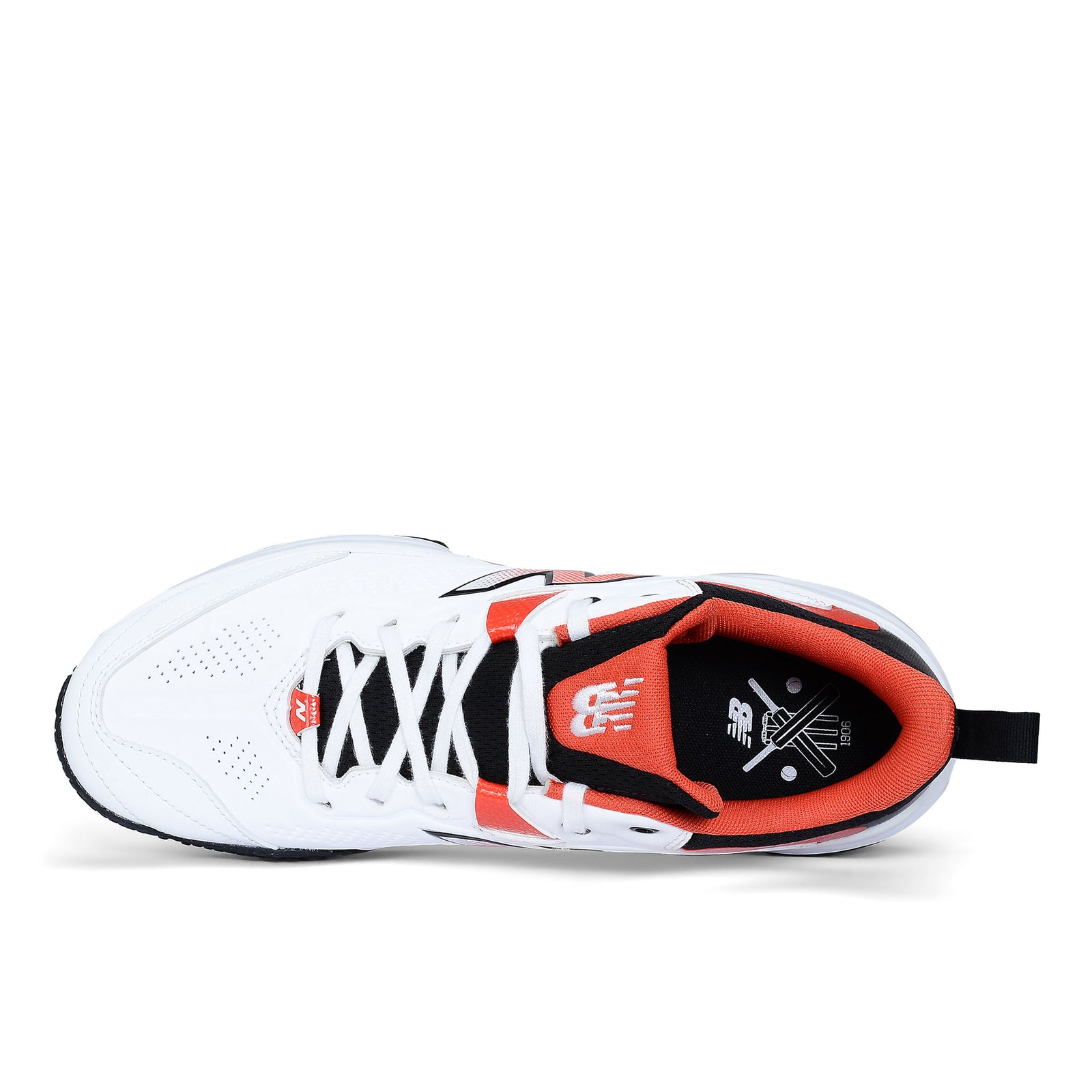 New Balance CK4020 V8 (4E Width) Rubber Shoe