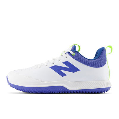 23/24 New Balance CK4020 V5 4E Rubber Shoe