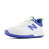 23/24 New Balance CK4020 V5 4E Rubber Shoe