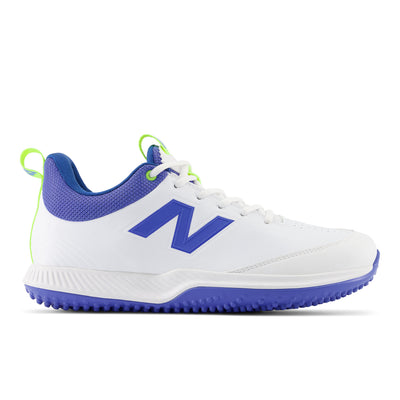 23/24 New Balance CK4020 V5 4E Rubber Shoe