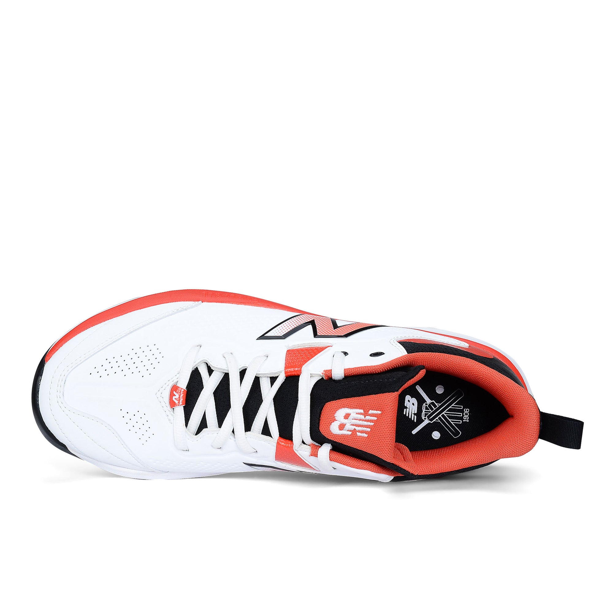 New Balance CK4030 V6 (2E Width) Full Spike