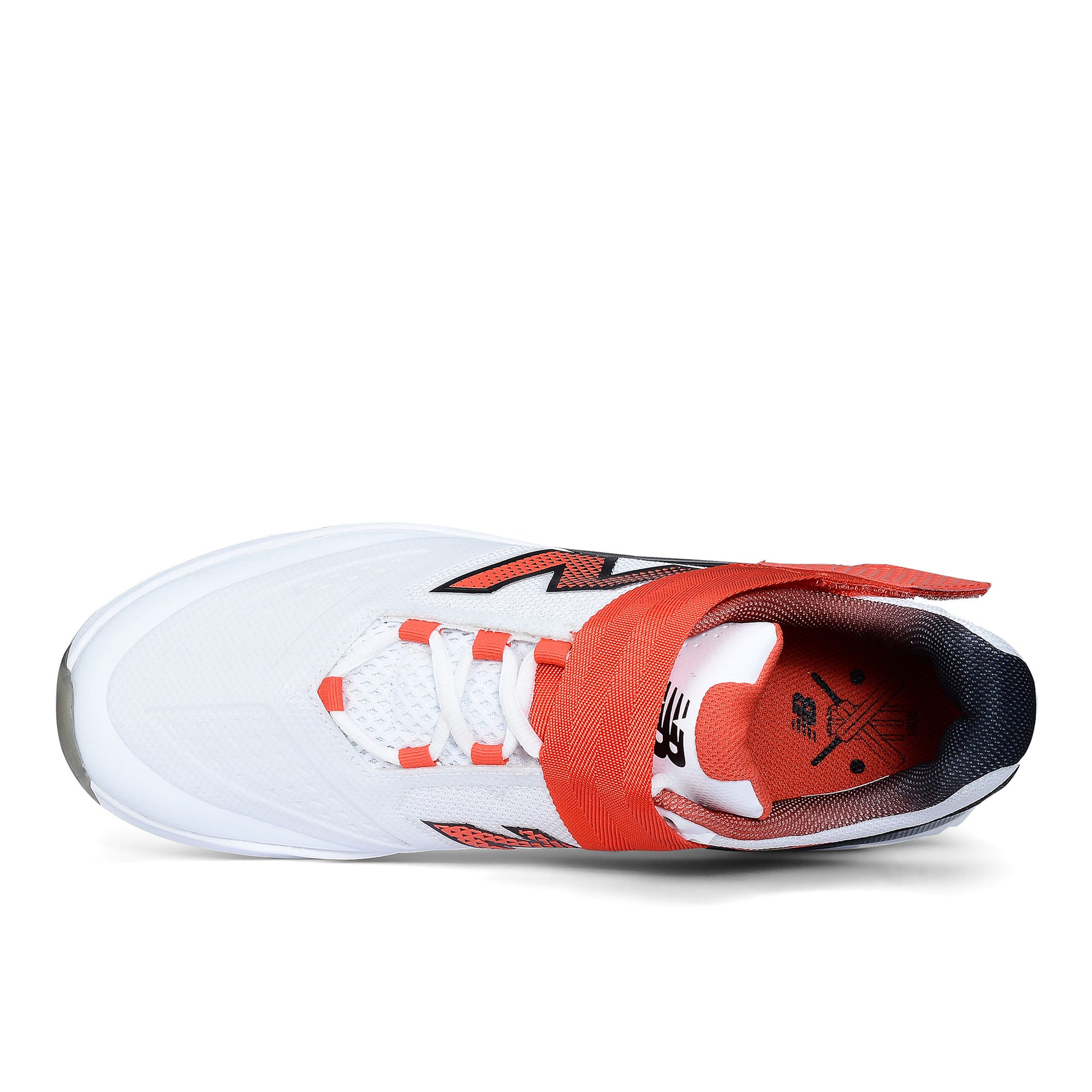 New Balance CK4040 V7 (2E Width) Full Spike