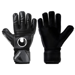 Uhlsport Comfort Absolutgrip HN Black Edition Goal Keeping Glove