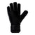 Uhlsport Comfort Absolutgrip HN Black Edition Goal Keeping Glove