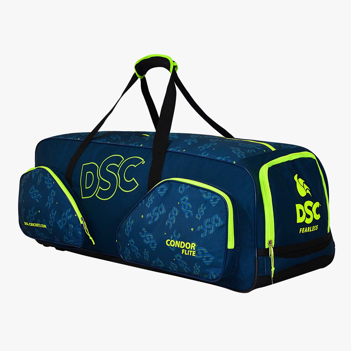 DSC Condor Flite Wheelie Bag - Kingsgrove Sports