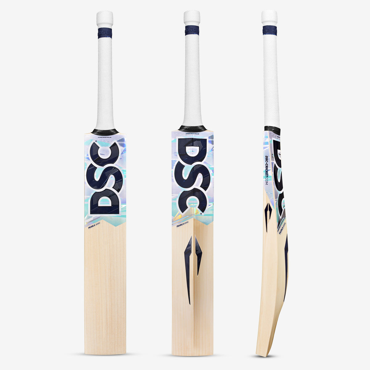 DSC Pearla 1000 Junior Cricket Bat