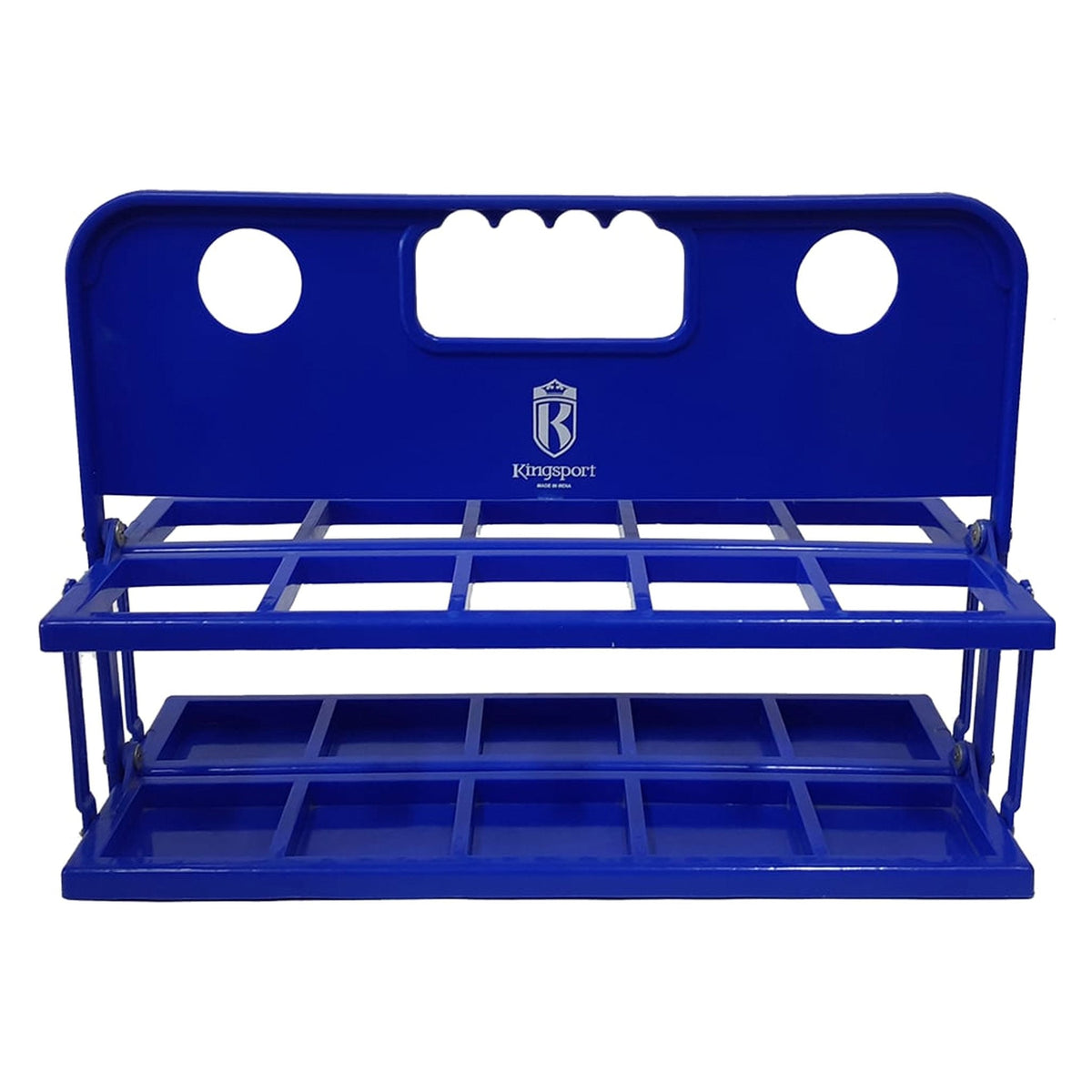 Kingsport Plastic Water Bottle Carrier - Kingsgrove Sports