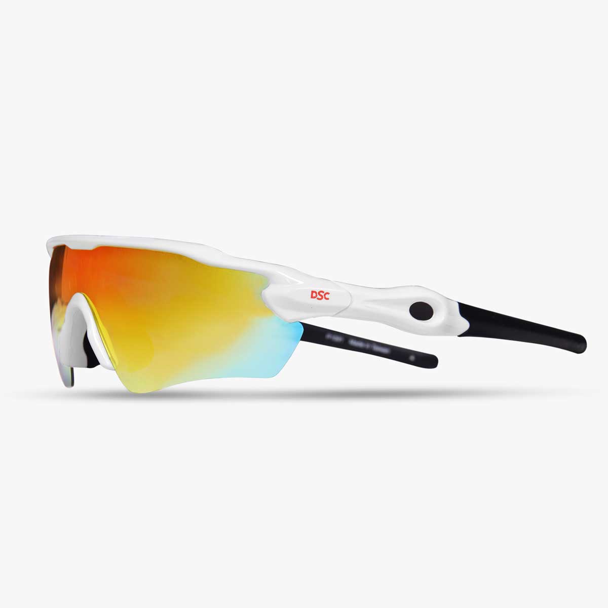 DSC Glider Sunglasses - Kingsgrove Sports