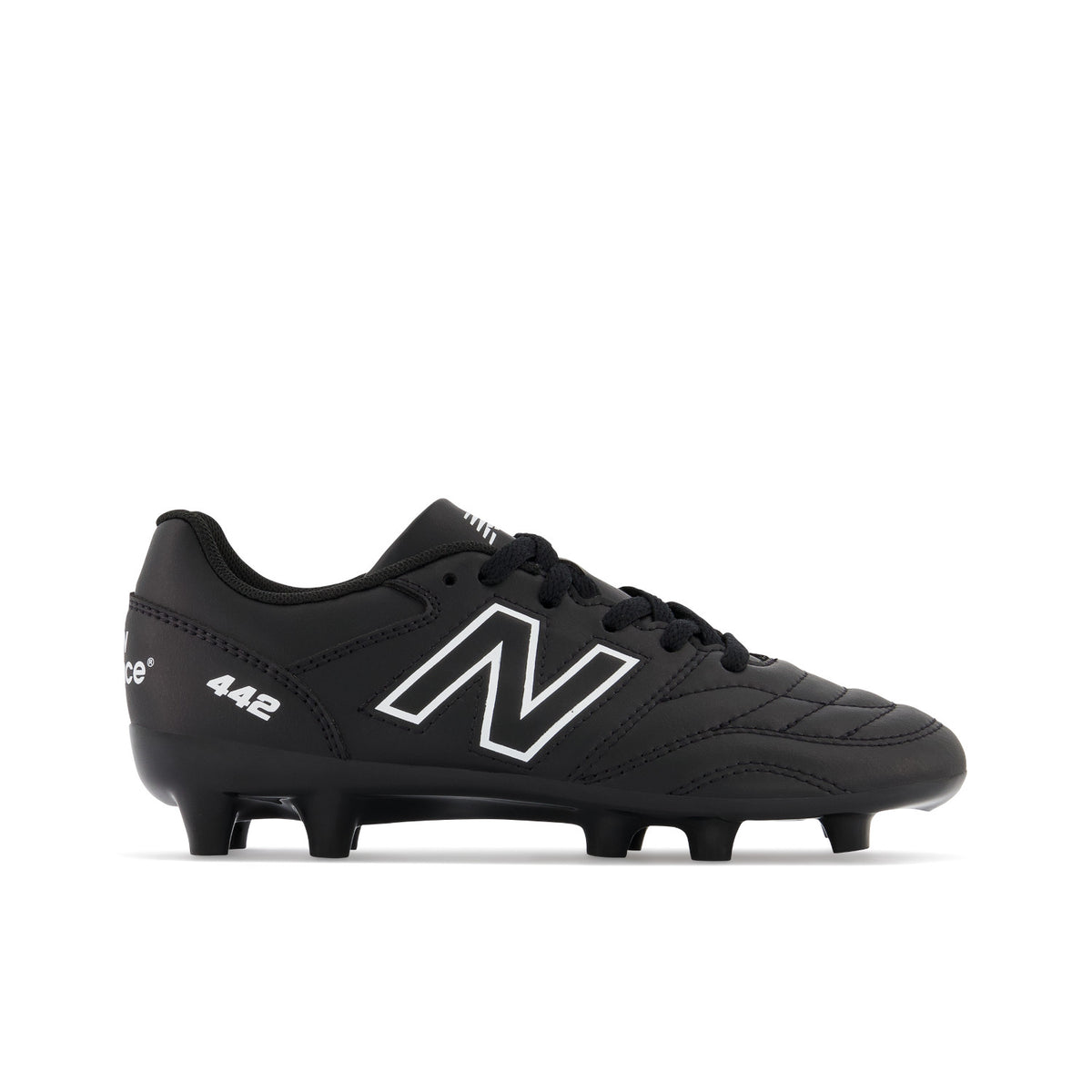 New Balance 442 V2 Academy FG Junior Football Boots