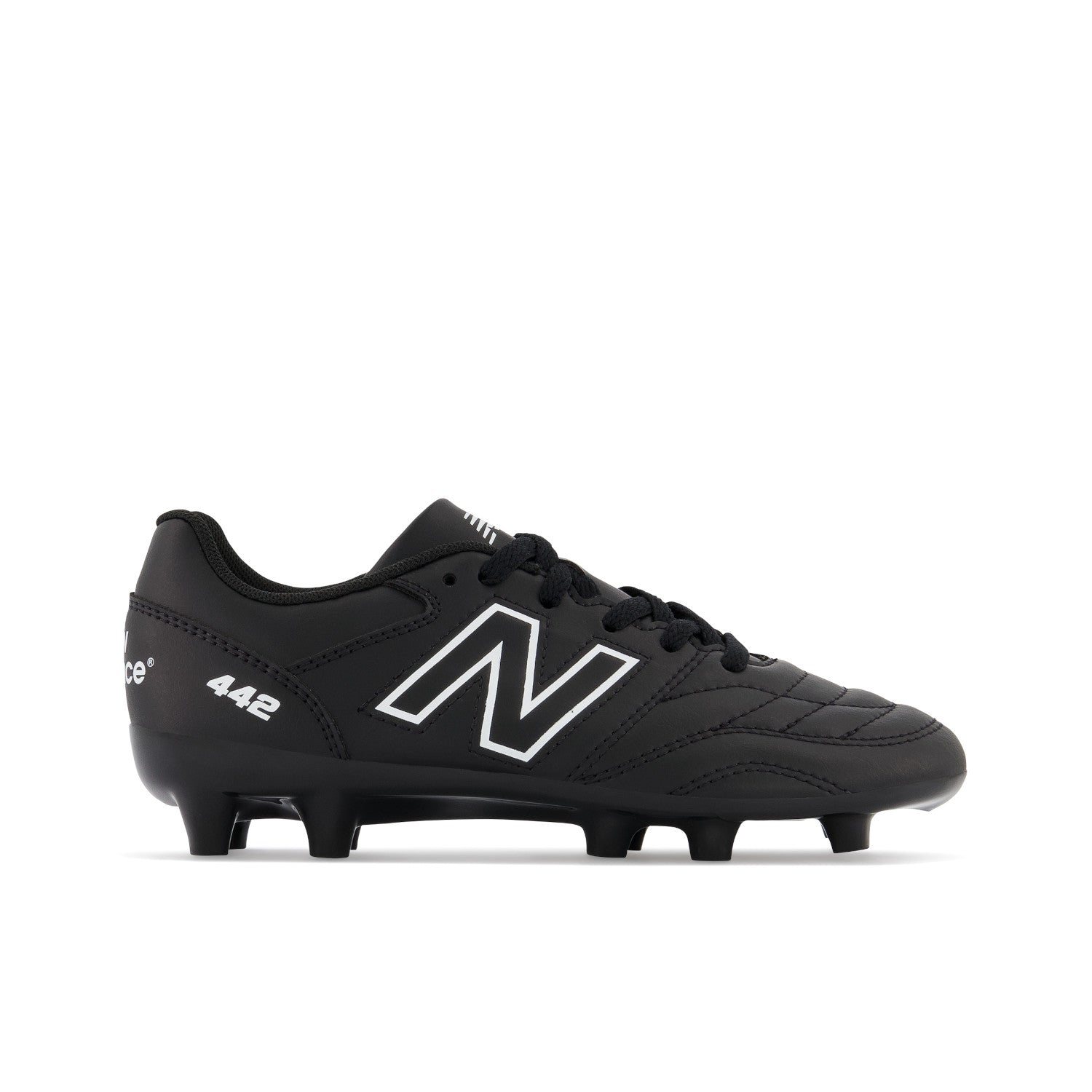 New Balance 442 V2 Academy FG Junior Football Boots