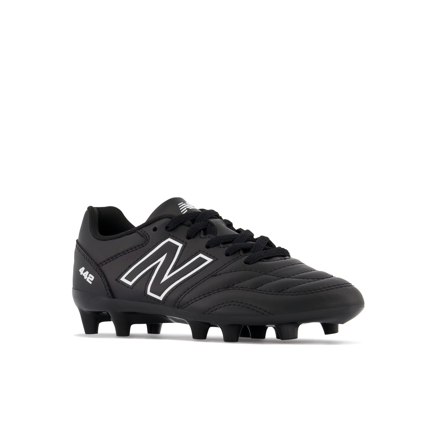 New Balance 442 V2 Academy FG Junior Football Boots