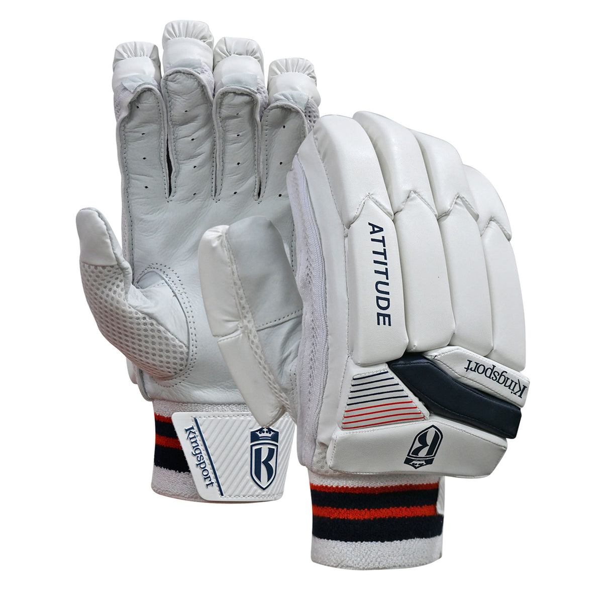 Kingsport Attitude Batting Gloves