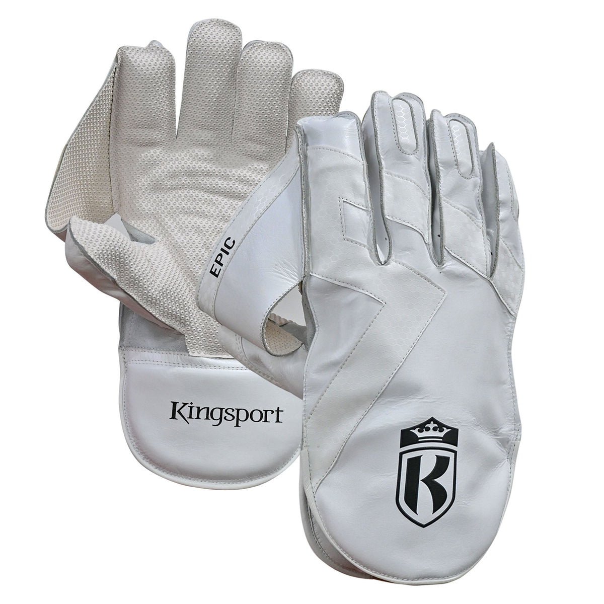 Kingsport Epic Wicket Keeping Gloves