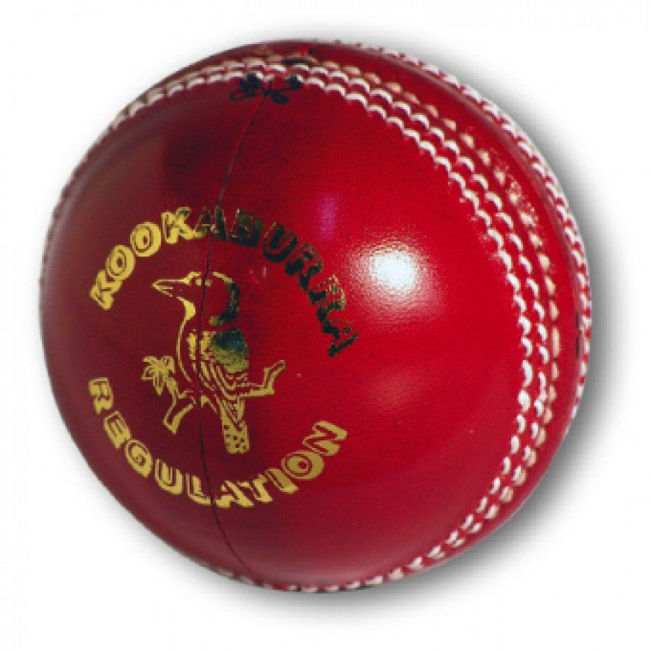 Kookaburra Regulation Reject Ball