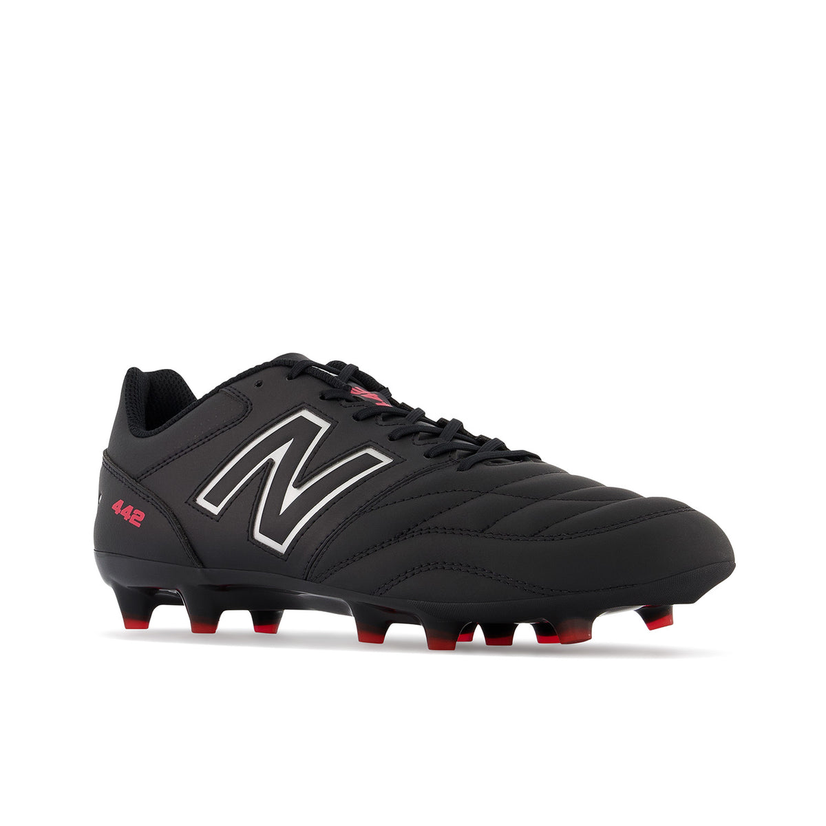 New Balance 442 V2 Team FG Football Boots (2E Width) - Kingsgrove Sports